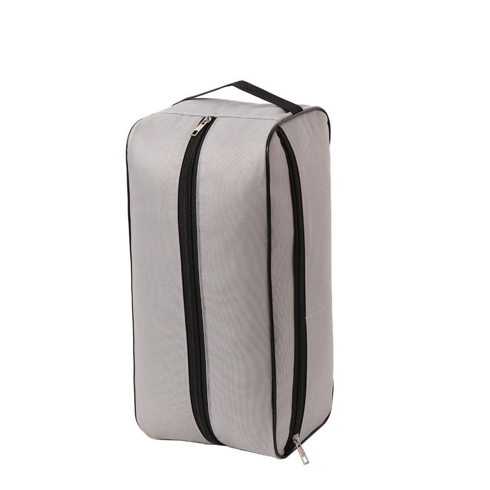 Oxford Fabric Portable Shoe Bag Waterproof Shoe Cover Multi-Functional Travel Shoe Organizer  Beach