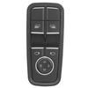 Driver Side Window Control High Performance Professional Window Door Switch Replacement for Porsche 911 2012-2018 Porsche Cayman 2014-2015
