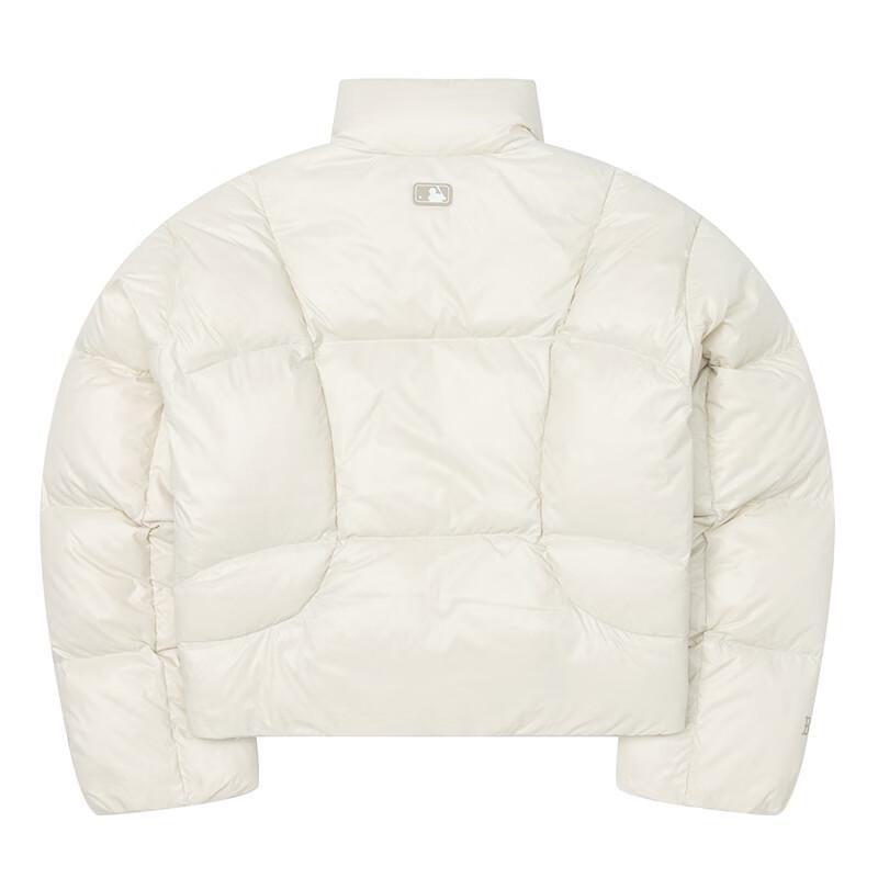 MLB Women's Winter Casual Down Jacket 3FDJB2056-43CRD
