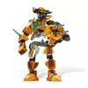 New Hero Factory 5.0 Star Warrior Building Blocks 2IN1 Combined Robot Mech EVO Furno Bulk Bricks Toys For Boys Kids Xmas Gifts