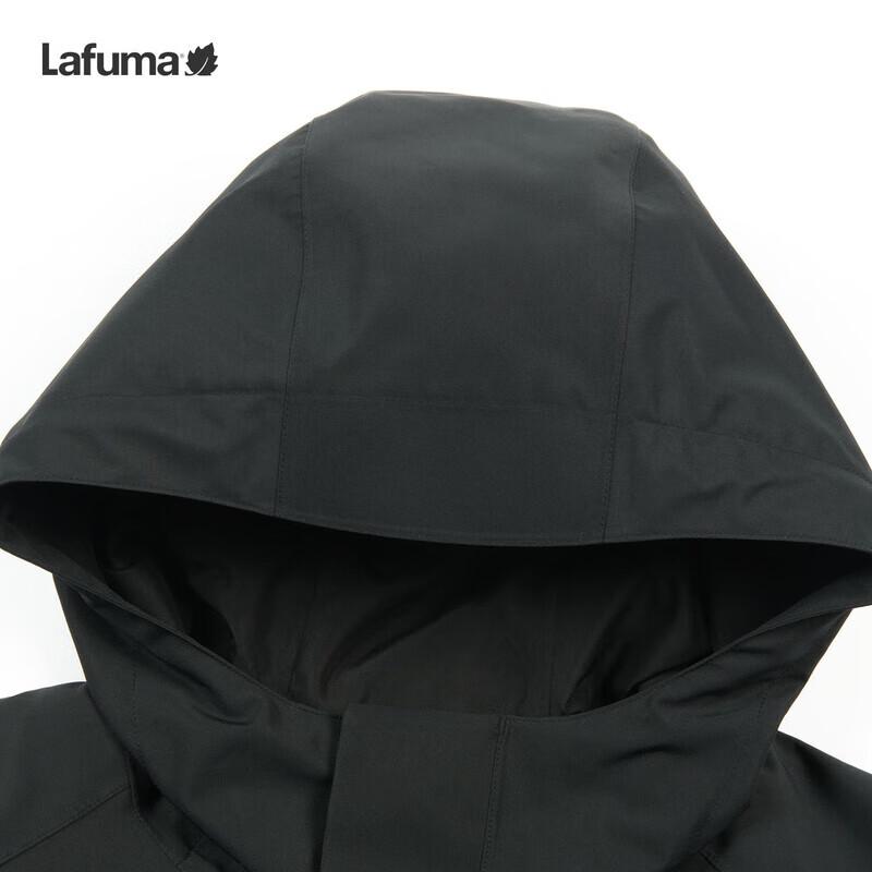 Lafuma Men's 3-in-1 Warm Goose Down Jacket LMJA5DZ90