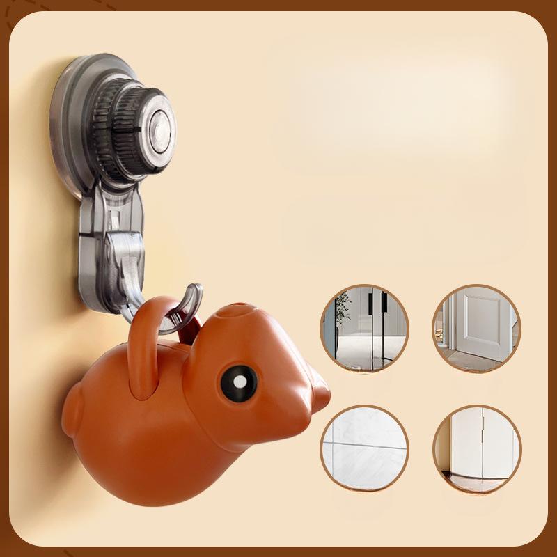 Intelligent Lifting Cat Toy for Pets  Electric Squirrel Hanging Cat Ball  Cat Self-pleasure and Boredom Relief Artifact