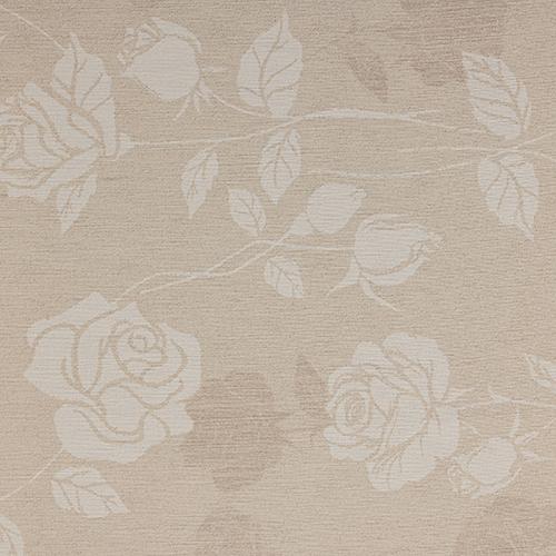 1PC NAPEARL Vintage Elegant Rose Blackout Curtains, French Countryside Style Thick Curtains for Bedroom Living Room Home Decor