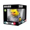 Mass Effect TUBBZ Commander Shepard Rubber Duck