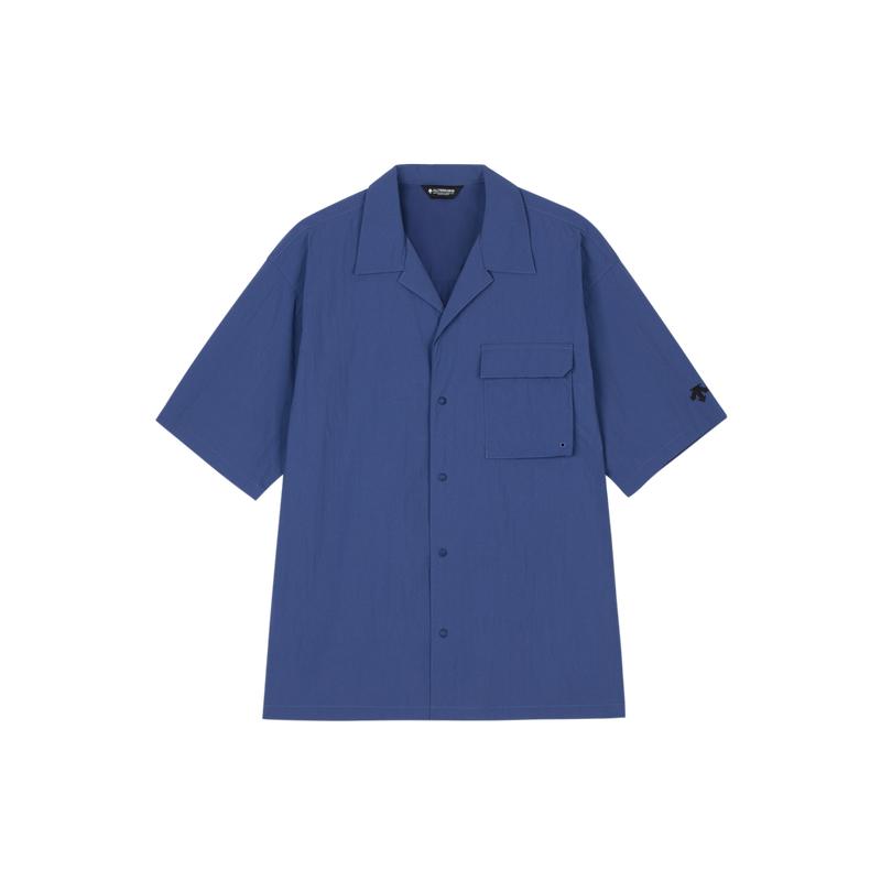 DESCENTE ALLTERRAIN 81 Shirt Men's D5313OWS01