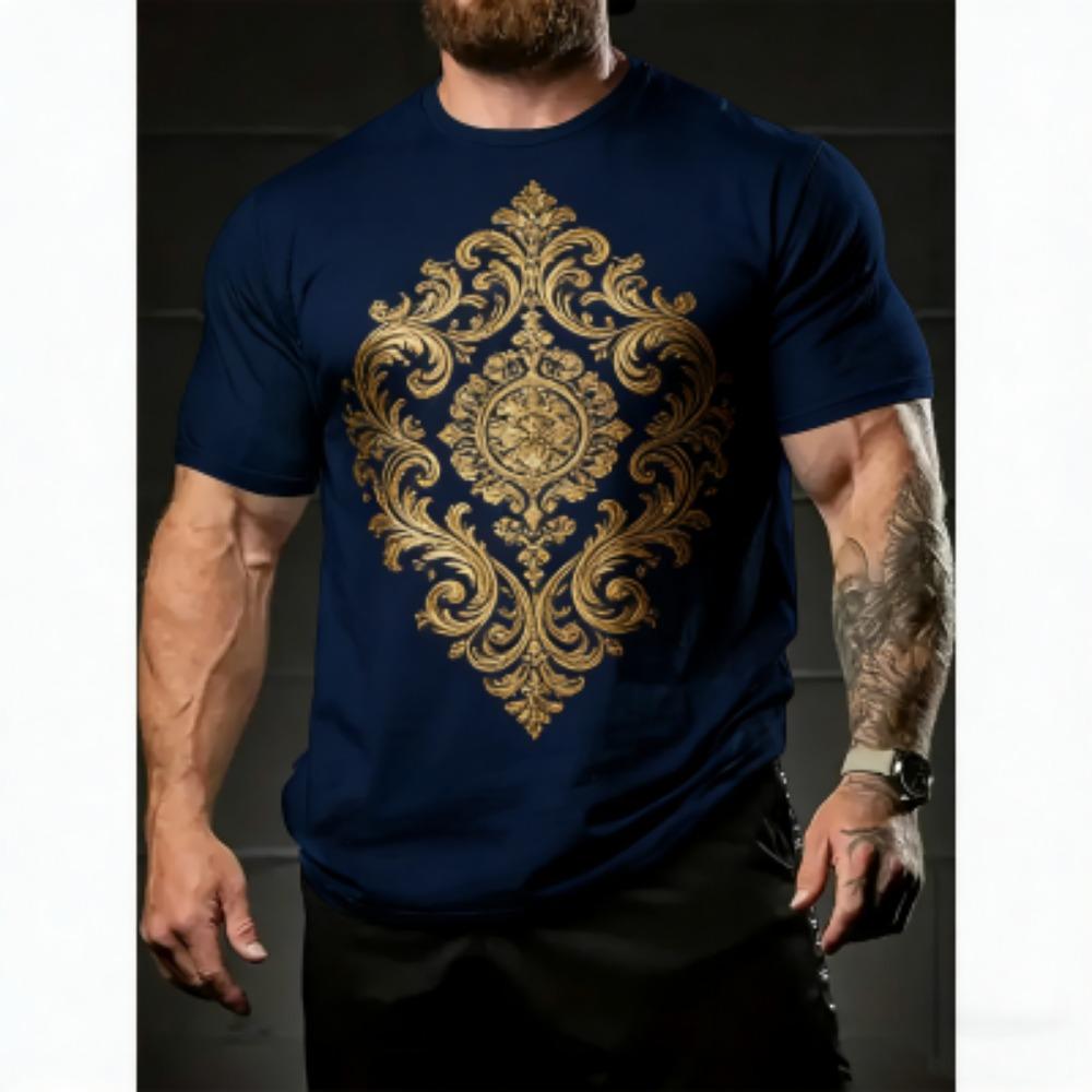 Europe America Summer Kids T-Shirt Dragon 3D Print Tees Top Loose Short Sleeve Streetwear Vintage Boy and Girl T-shirt