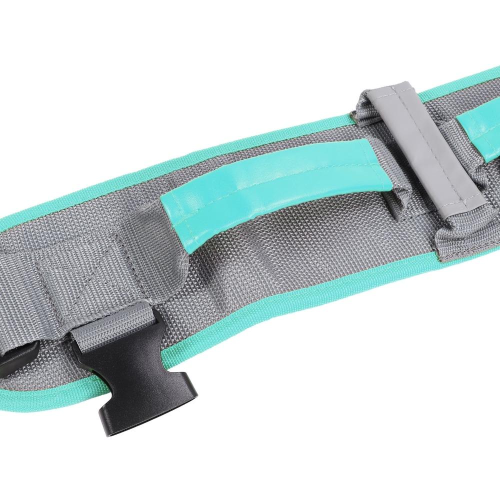 Waist circumference 66cm(25.98in)~84cm(33.07in) Elderly Transfer Belt