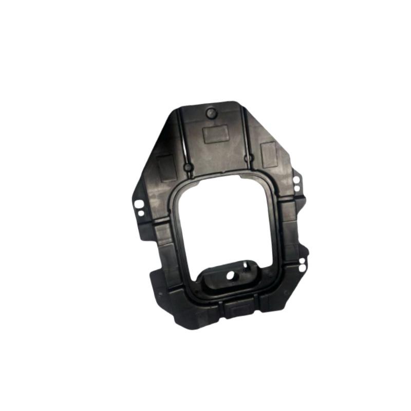 

Geely Panda Mini Kart Edition Front Bumper Bracket, Hood Trim Panel, and Charging Port Box Bracket