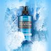 KUNDAL Szampon chłodzący do skóry głowy Aqua Mint 500ml 2 opakowania, koreańskie kosmetyki o przyjemnym zapachu