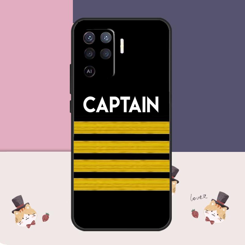 Aircraft Airplane Fly Travel Case For Oppo A76 A96 A16 A60 A98 A58 A78 A18 A38 A80 A40 A77 A57 A17 A74 A54 A94 A15 A5 Pro