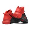 Nike Hyperdunk X Ep HD2018 Black Red Sneakers AO7890-600