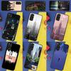 New York City Case For Xiaomi Redmi Note 14 13 9 10 11 12 Pro 9S 10S 11S 12S Redmi 13C 10C 12C 14C Cover