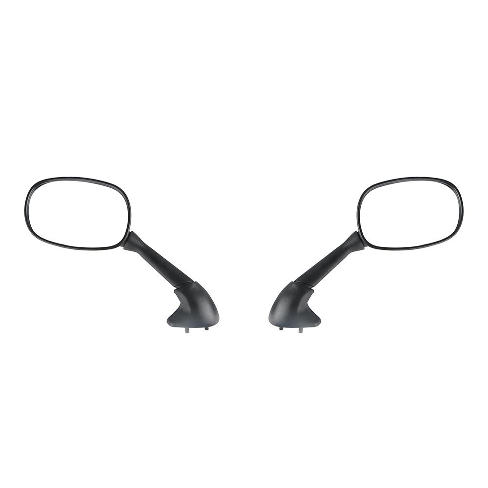 For Yamaha YZFR1 YZF1000 1998-2008 YZFR6 YZF600 1998-2007 Motorcycle Rearview Mirror Racing Rear View Side Mirrors Accessories
