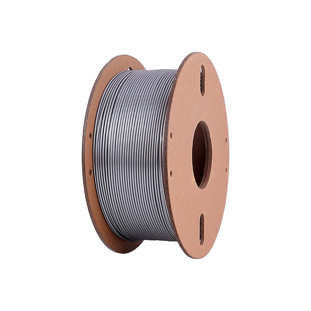 Filament do drukarki 3D PETG Średnica 1,75 mm Długość 80 metrów Kompatybilny z różnymi drukarkami 3D dla niezawodnej wydajności drukowania