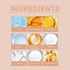 EELHOE Invisible Makeup Primer Stick Cream. Invisible pores, nourishing skin, hydrating, long-lasting, smooth foundation, and primer cream