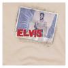 Elvis Presley Unisex Adult Tough Guy Poster T-Shirt