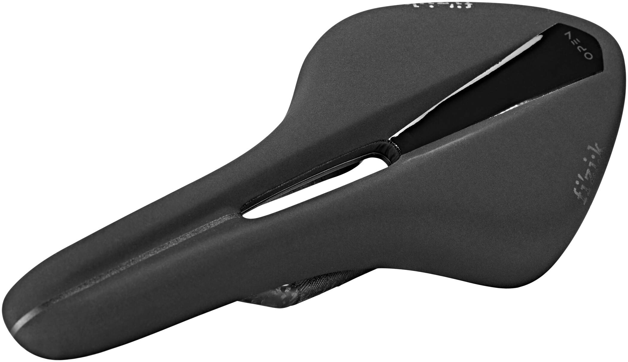 Fizik ARIONE R1 OPEN Карбоновые рамки для Змеи 345520001 Стандартные ЧЕРНЫЕ (70C0SA03A02) чёрный