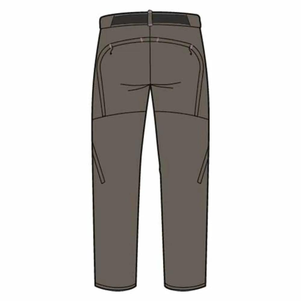 Trangoworld Брюки Flexa