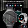 Neue Watch 5 Smartwatch 5 Pro Herren HD AMOLED Bildschirm GPS Herzfrequenz Bluetooth Anruf IP68 Wasserdicht Mann Smartwatch Weihnachtsgeschenke