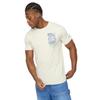 Crosshatch Mens Tranplex Cotton T-Shirt (Pack of 5)