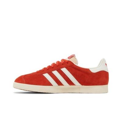 Gazelle Rosso Peperone Uomo GY7339