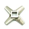 Single-sided Blade for Machine 8/1