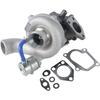 Turbo Charger GT1752S for KIA Sorento 2.5 CRDI D4CB 140HP 282004A101 733952-0004 733952 733952-5001S 733952-5004S