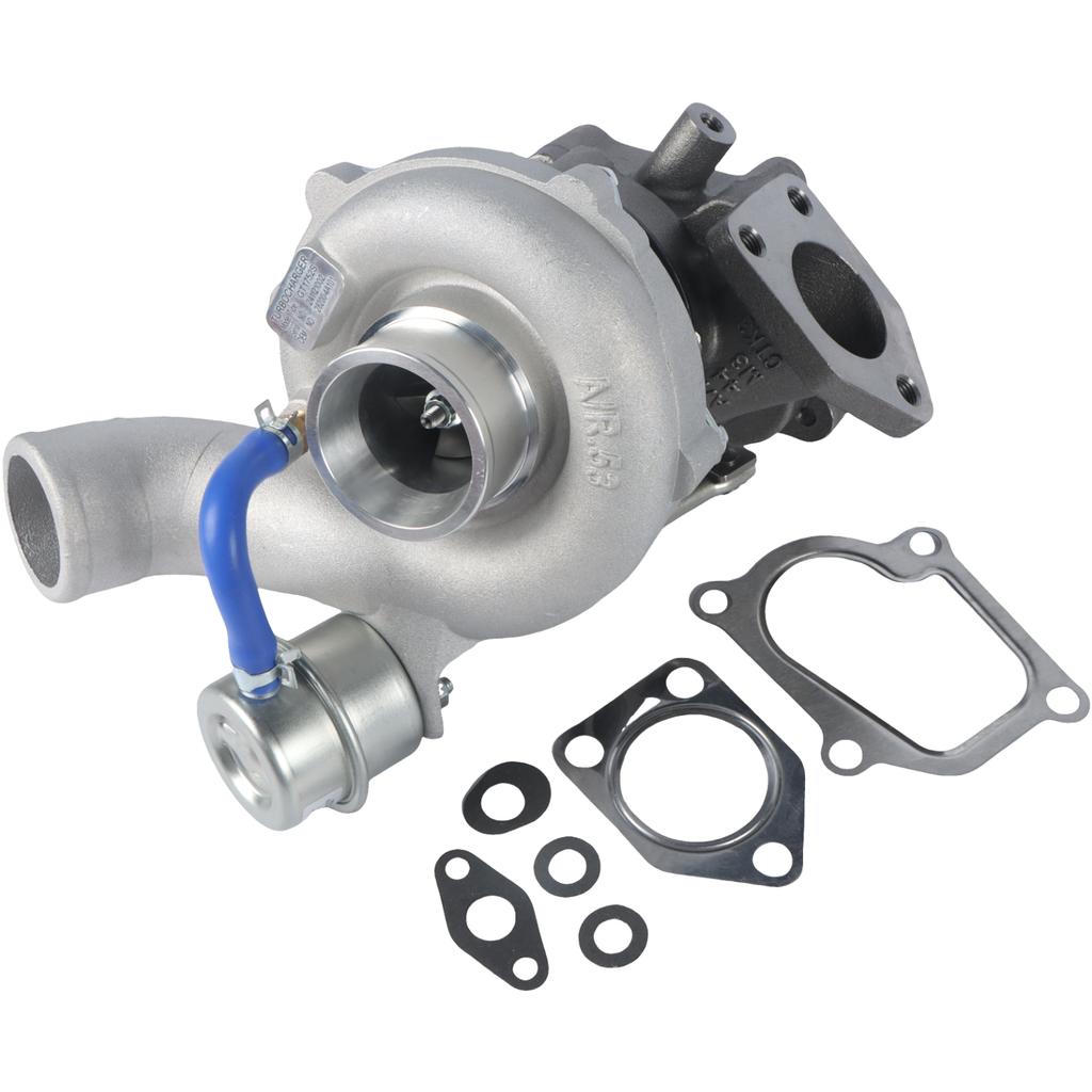 Turbo Charger GT1752S for KIA Sorento 2.5 CRDI D4CB 140HP 282004A101 733952-0004 733952 733952-5001S 733952-5004S
