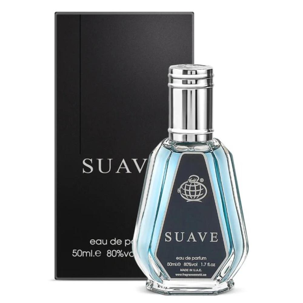 

Парфумована вода Suave для чоловіків 3 ml