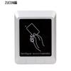 ZUCON A3 Waterproof IC Card Access Control System CN plug (adapter included)
