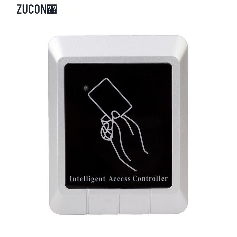 ZUCON A3 Waterproof IC Card Access Control System CN plug (adapter included)