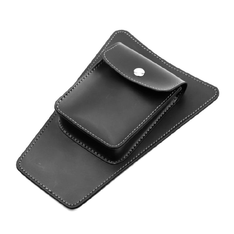 

Stylish Motorcycle PU Fuel Gas Tank Panel Bag Pad Cover Pouch Scratch Resistant