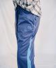 SOMSOC Laura Dot Piping Track Pants_Navy