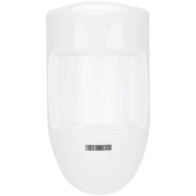 12V Kabelgebundener Dual-PIR-Bewegungsmelder Infrarotdetektor Warnalarmrelais Heim-Sicherheitssystem