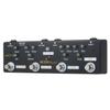 Sunydog MOSKY 1-in-1 Multi-Effect Pedal for Guitar and Electric Instruments SOL9185 Combined Effects
