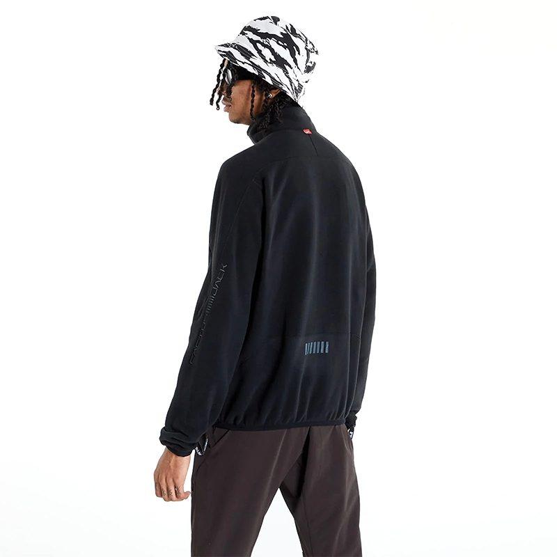 Travis Scott CACT.US Corp X Nike M Nrg Bh Quarter Zip Jacket Asia Sizing DM1284-010