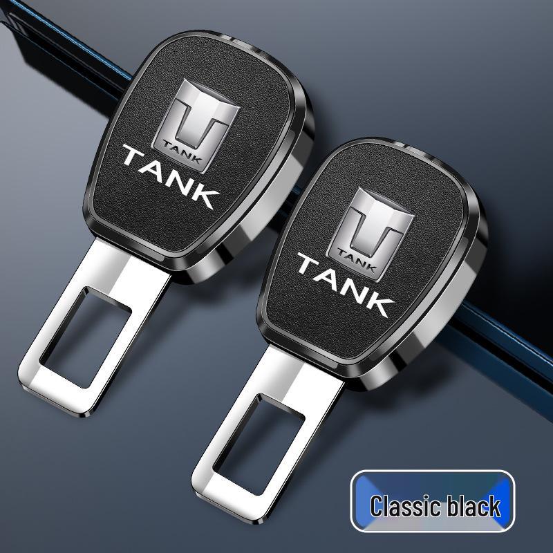 Tank 300/400/500/700 New Energy Vehicle Seatbelt Extender & Shoulder Pad Strap Holder