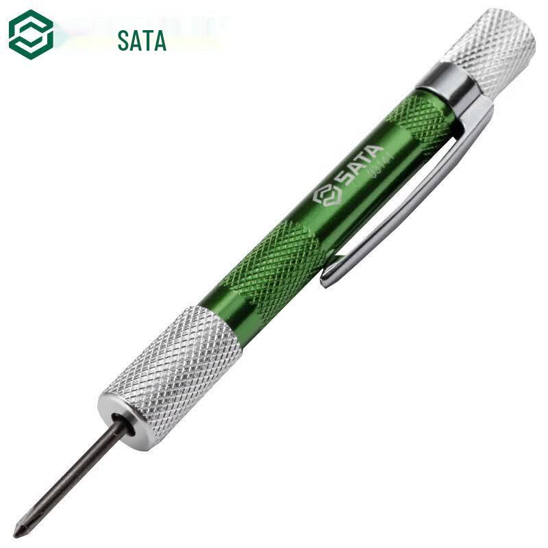 SATA 03141 Precision Mini Screwdriver Set Mini Set