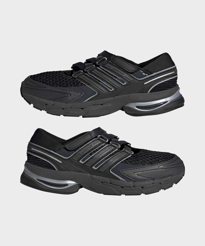 adidas Adistar Control 5 Mary Jane - Black:Carbon / La1824
