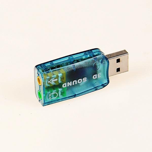 USB 2.0 mikrofon, reproduktor, audio sluchátka s mikrofonem, 3,5mm jack adaptér pro zvukovou kartu