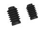 Fork Gaiters Set Fit For Royal Enfield 650 Interceptor & Continental GT 535 650