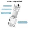Water Outlet Purifiers Electric Water Heater Inlet Filter PP Cotton Cartridge Purifiers Pre-Filter Strong Dirt Filter