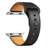 Sport Loop Leather Band For Watch Straps 41mm/45mm 42mm 46mm 40-44mm Bracelet iWatch Series 10 9 8 7 4 5 6 Se Ultra 2 49mm