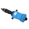 G3/4 Female Thread Fertilizer Injector for Drip Irrigation Adjustable Water Powered Dosing Pump