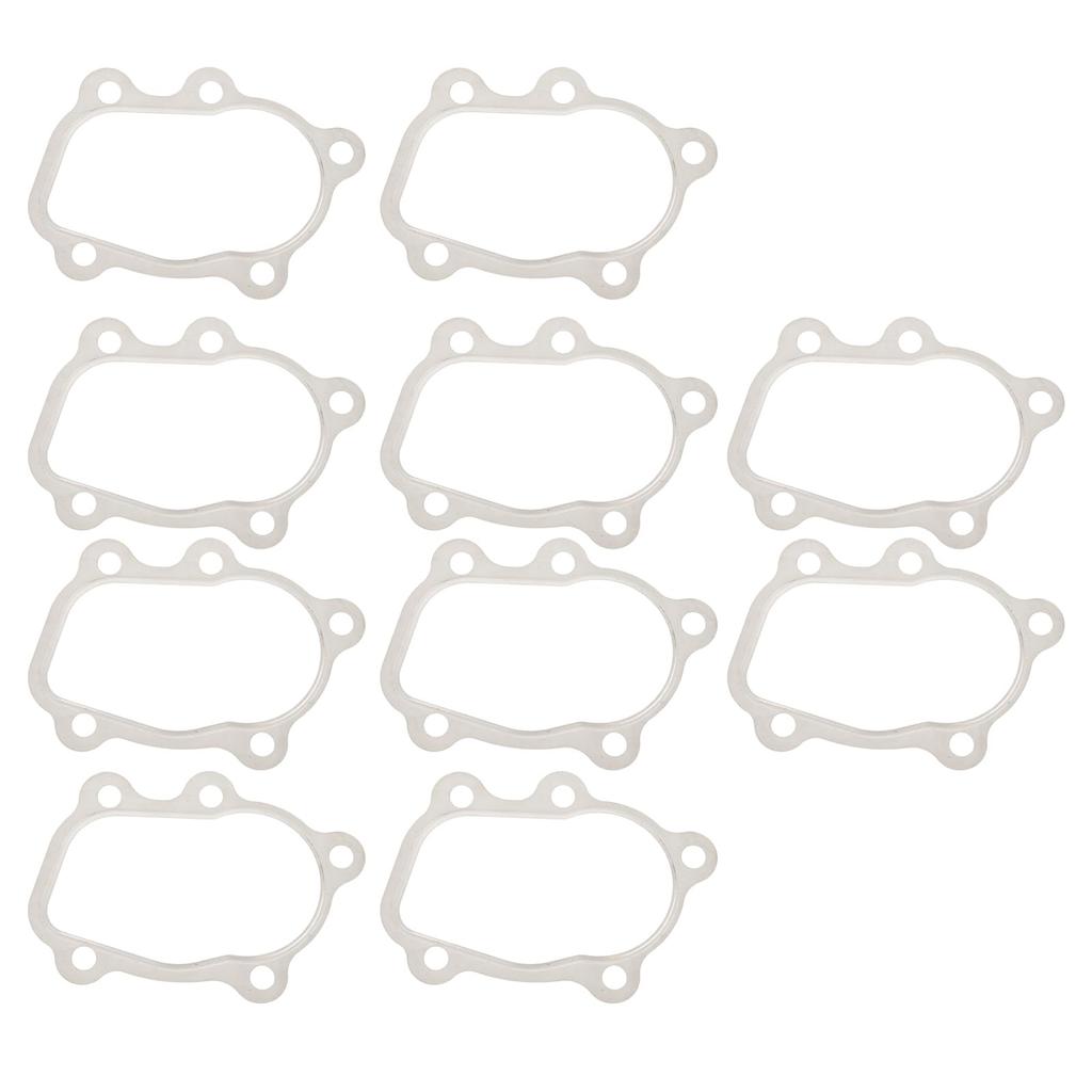 Generic Stainless Steel 5 Bolt Turbo Turbine Gasket Fully Sealed