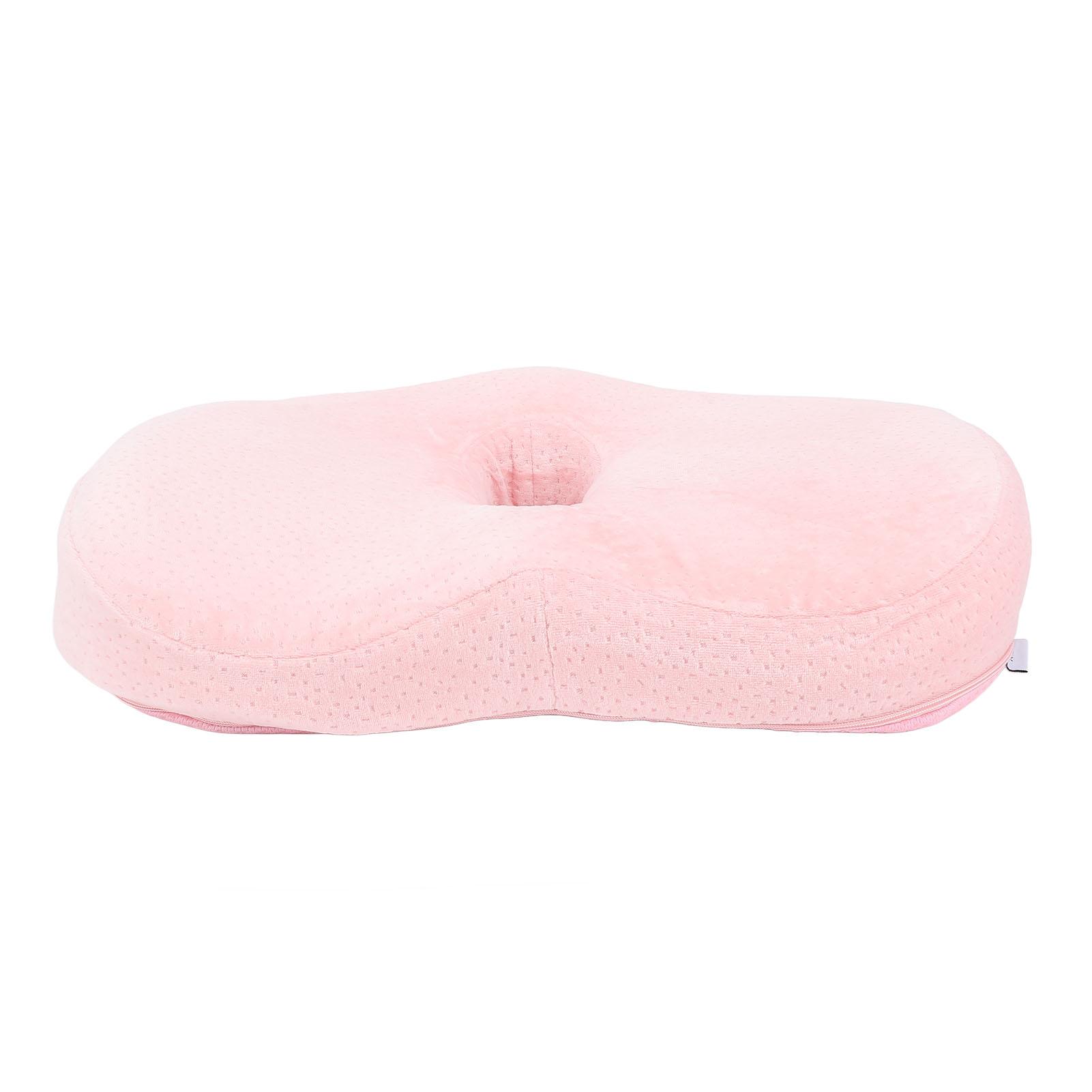 

Подушка для сиденья, удобная, с медленным отскоком, с эффектом памяти, декомпрессионная подушка для офисного кресла