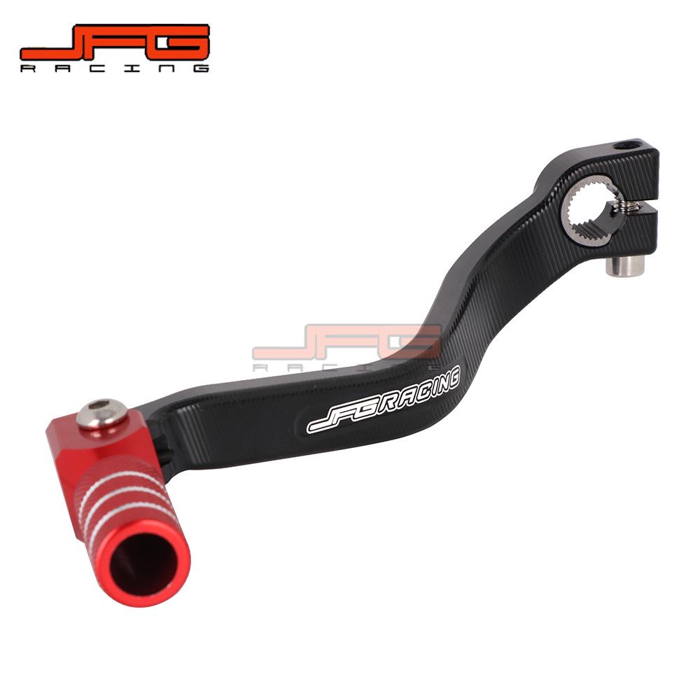 DRZ400 2000-2019 Off-Road CNC Aluminum Shift Lever