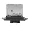 Resistor do Motor do Ventilador HVAC para Nissan Cube TIIDA Versa 27150AX115
