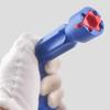 High-strength Toilet Seat Installation Wrench Plastic Repairing Tools  Bathroom