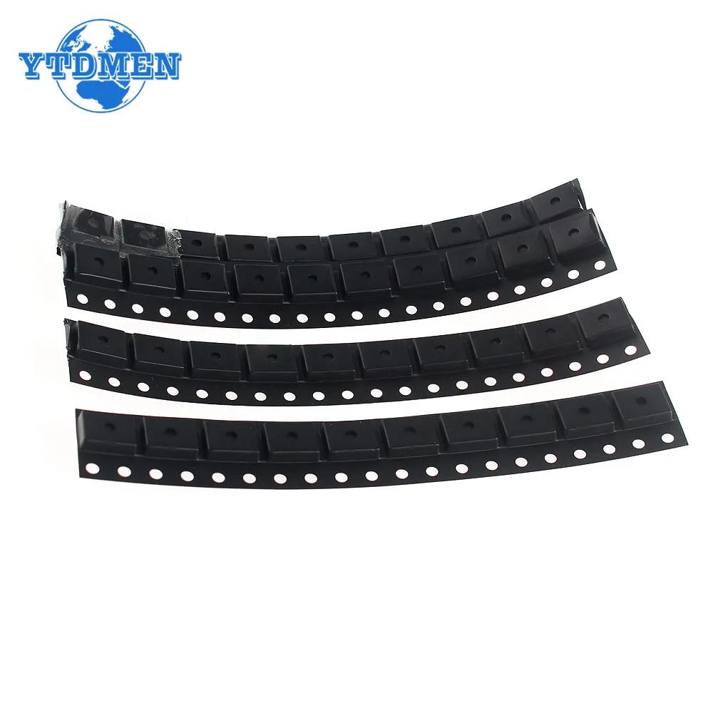 40PCS UC3842B UC3843B UC3844B UC3845B Integrated Circuit SOP Power Supply IC Electronic Kit